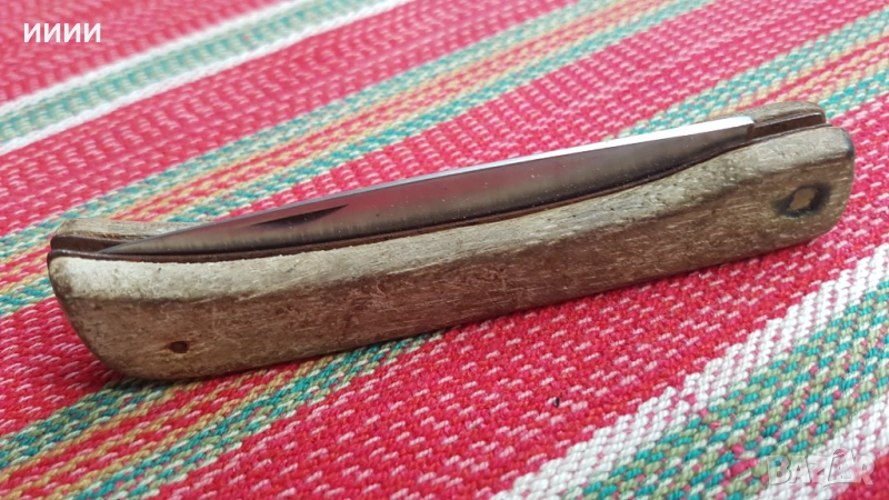 Ножка INOX, снимка 1