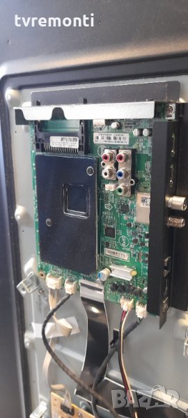 MAIN BOARD , 715G9907-M01-B00-005G, for ,PHILIPS 43PUS6504/12,43PUS6554/12, снимка 1