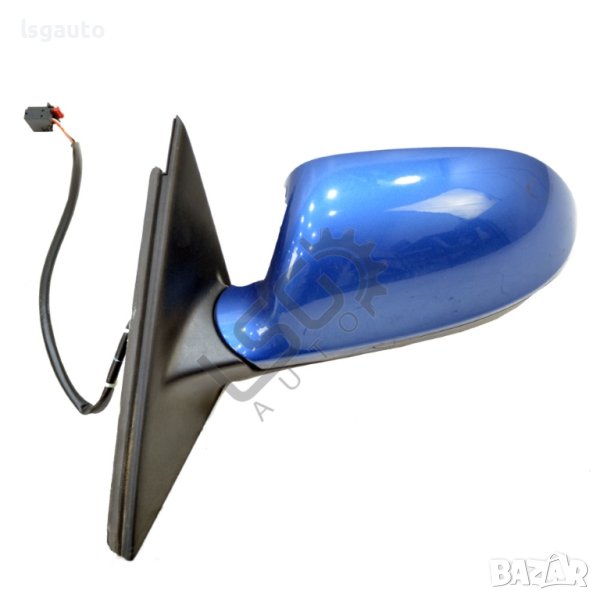 Ляво огледало AUDI A4 (B8) 2008-2015 ID:99794, снимка 1