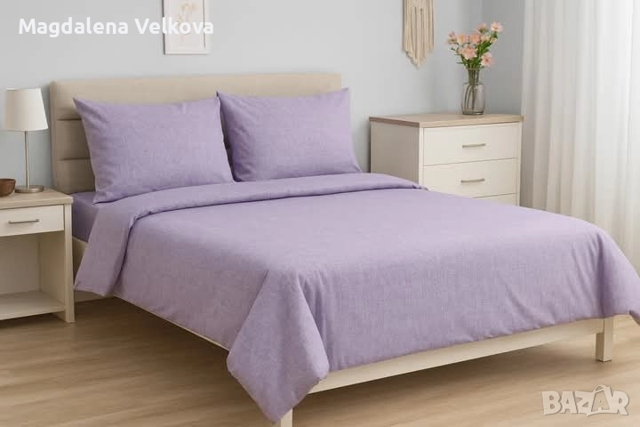 Спално бельо, снимка 1