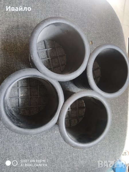 Бас рефлектори , снимка 1