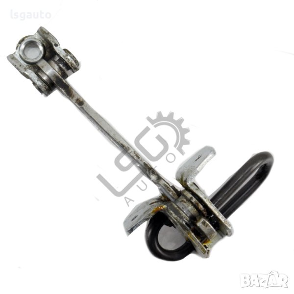 Държач задна дясна врата Opel Meriva A 2003-2010 ID: 120798, снимка 1