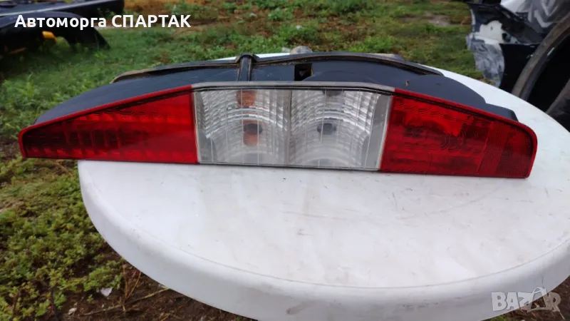 Ляв и десен стоп за FIAT Doblo 1 генерация (2001-2017), снимка 1