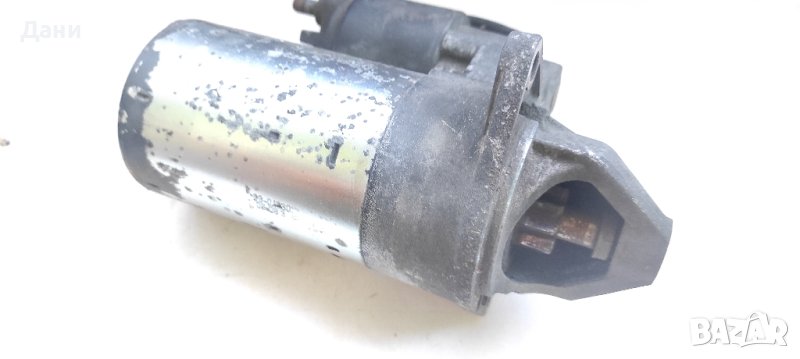 Стартер Опел Зафира А 1.8, снимка 1