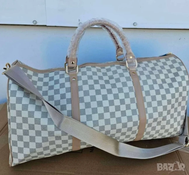 сакове louis vuitton, снимка 1