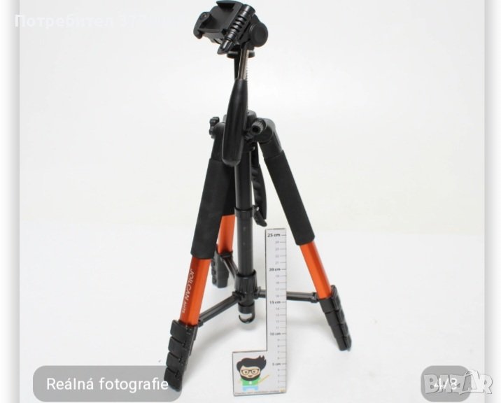 Статив за фотоапарат в Фотоапарати в гр. Видин - ID42219928 | Bazar.bg