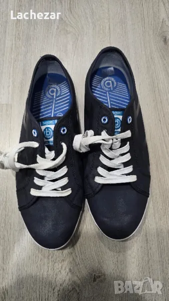 Мъжки обувки Bugatti 44 номер , снимка 1