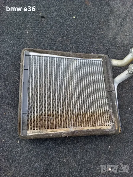 Радиатор парно за vw passat B6 2.0tdi , снимка 1
