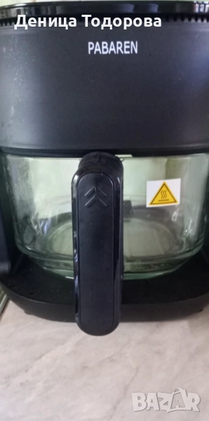 Air fryer, снимка 1