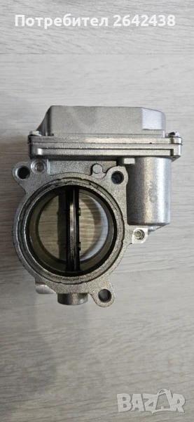 Дроселова клапа - Kia Sportage 2006 16V 4WD 140 к.с., снимка 1