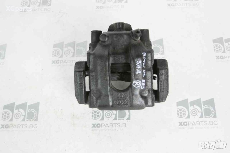 Заден десен спирачен апарат за BMW X3 E83 2.0D 150к.с. (2004-2011), снимка 1