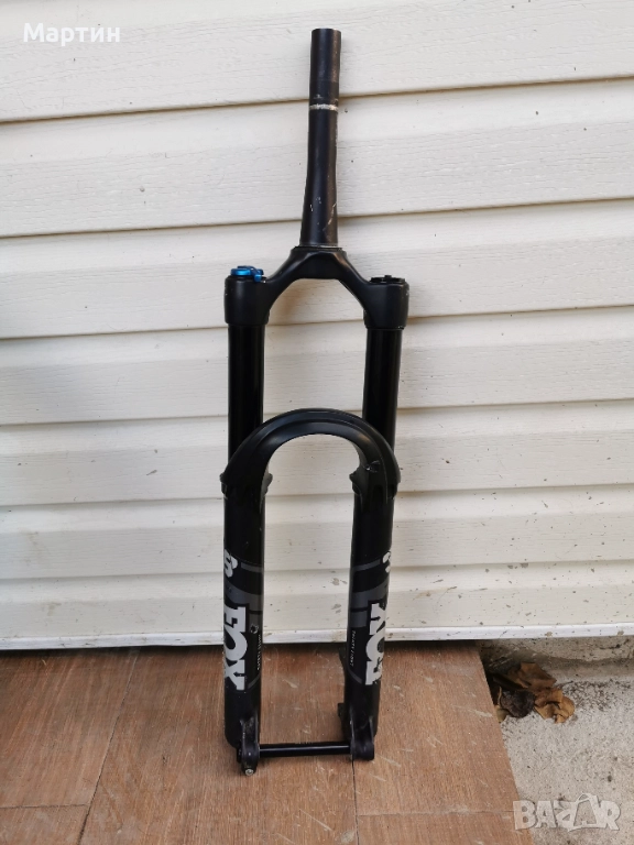 Въздушна вилка FOX 38 за 29цола, снимка 1