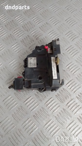 Брава врата Fiat Grande Punto 2005г.(предна лява)	, снимка 1