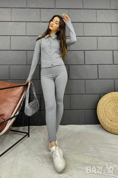 Комплект Рипс от две части  , снимка 1