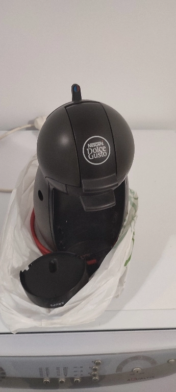 машинаDolcegusto