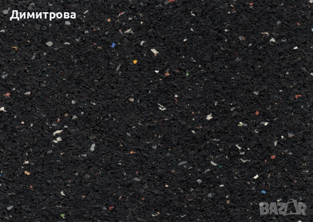 Звукоизолация под паркет, ламинат и други 2 мм