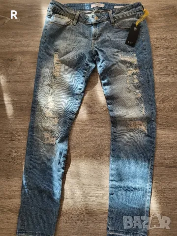 Гес дамски дънки 