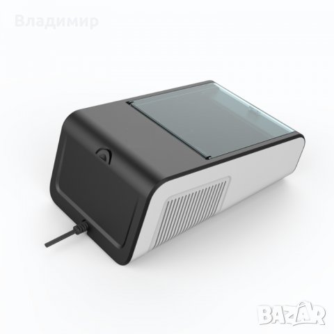 Компресорен инхалатор - ПРОМОЦИЯ, снимка 4 - Други - 33777404