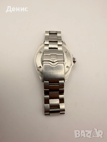 TAG Heuer Formula 1 Calibre 5 Automatic , снимка 9 - Луксозни - 52907635