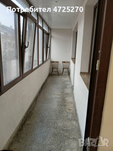 Четирстаен апартамент под наем срещу Дентален факултет, снимка 18 - Апартаменти - 53490375