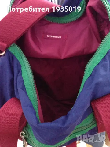 Чанта!, снимка 3 - Чанти - 49371533