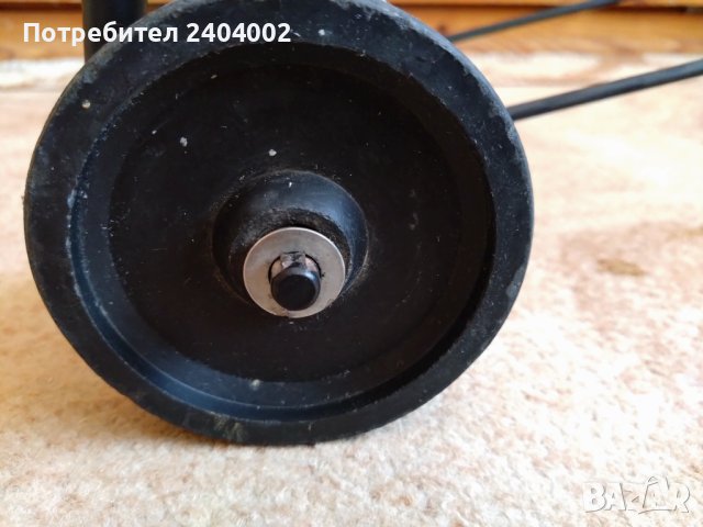 Транспортна количка, снимка 10 - Други стоки за дома - 41913223