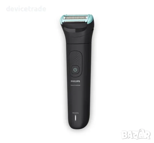 Тример за тяло Philips Series 5000 BG5470/15, снимка 3 - Тримери - 56130894