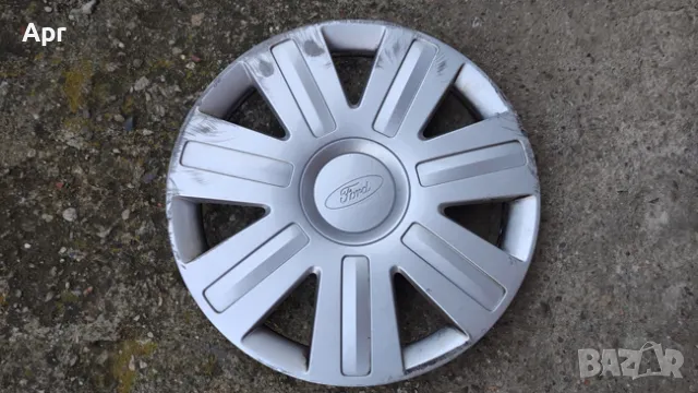 1бр тас Форд  / FORD 14"