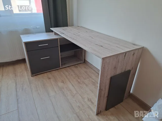 Ъглово бюро Комо (от Виденов) - 2 броя, снимка 11 - Бюра - 55770495