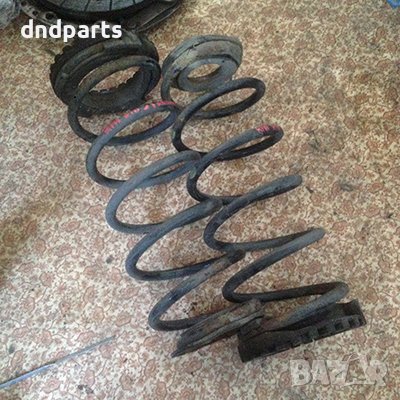 Задни пружини за Kia Rio, 2005г.