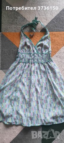 Лятна рокля, снимка 1