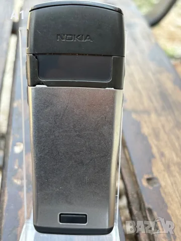 NOKIA E 50-2 GSM, снимка 7 - Nokia - 55824677