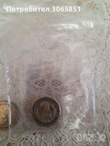 Юбилейни монети от 2 лева, снимка 3 - Нумизматика и бонистика - 53383671