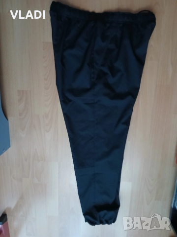 Долнище Nike-черно, снимка 2 - Спортни екипи - 19972006