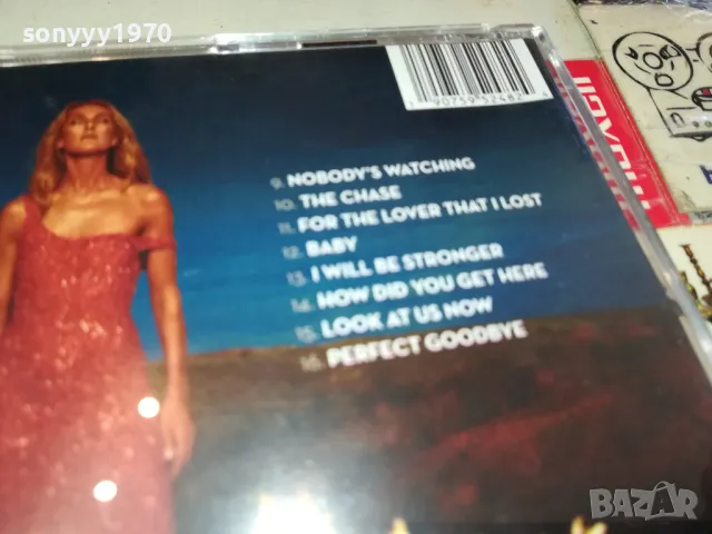 CELINE DION CD 0503251859, снимка 13 - CD дискове - 49378102