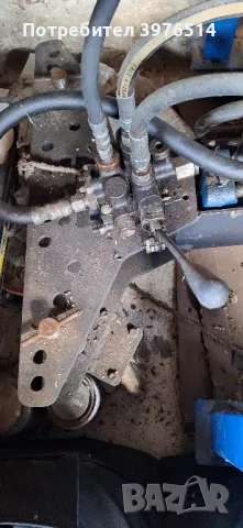 хидравличен тръбогиб