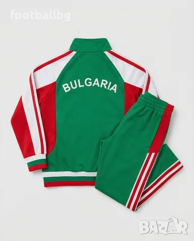 Детско юношески екипи анцузи 🇧🇬 БЪЛГАРИЯ 🇧🇬, снимка 4 - Футбол - 34943517