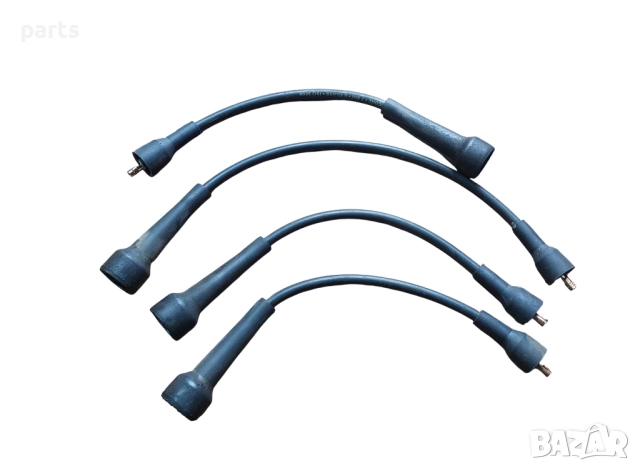 Запалителни Кабели Рено Лагуна 1