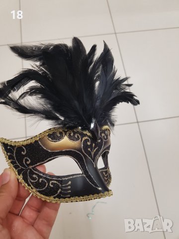 Маски, снимка 5 - Други - 41412974