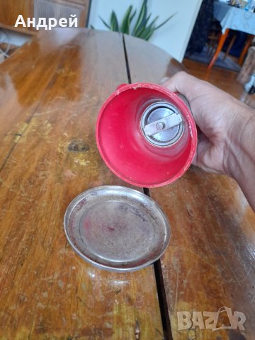 Стара мелничка,мелница за подправки,кафе #18, снимка 5 - Други ценни предмети - 42043798