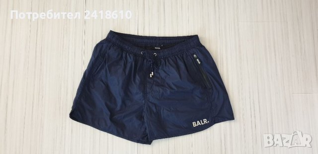 BALR. Swimwear Mens Size M/32 ОРИГИНАЛ! Мъжки Бански!, снимка 3 - Бански - 41644307