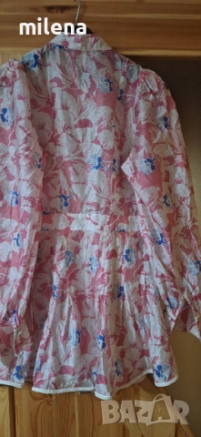 Ted Baker красив гащеризон 2/М, снимка 3 - Гащеризони - 51772844