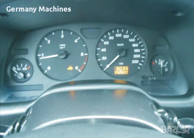 ЧАСТИ Опел АСТРА Г комби 1998-2005г.  Opel Astra G дизел, 2000куб, 60kW, 82kс , снимка 9 - Части - 40540375