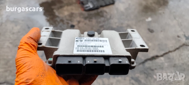 Компютър двигател 9664981980 Citroen Grand C4 Picasso 1.8-125к.с. - 190лв
