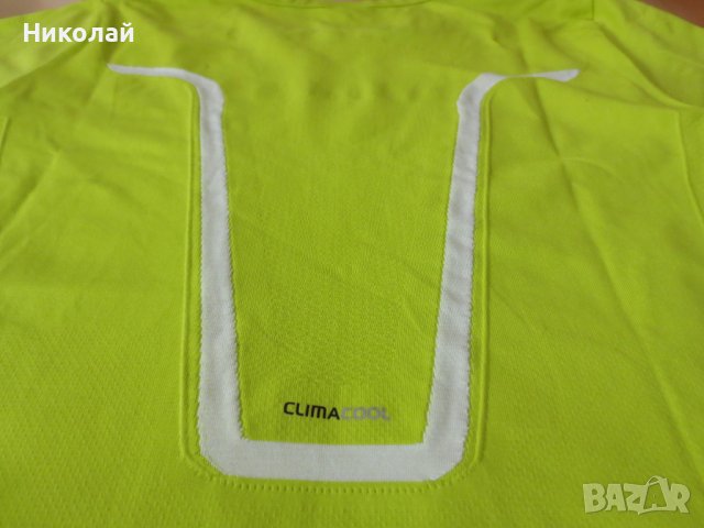Adidas тениска, снимка 7 - Тениски - 41798615