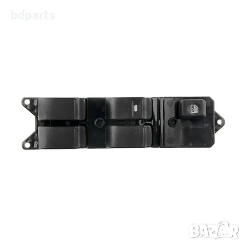 Бутон ключ за ел.стъкла, Mitsubishi L200, Lancer Estate, Pajero, 4 ПИН, снимка 4 - Части - 56143646