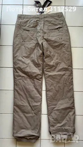Ски панталон ,,Crane" - НОВ, снимка 6 - Зимни спортове - 48377945