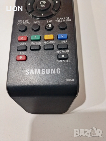 Samsung , снимка 3 - Дистанционни - 53614862