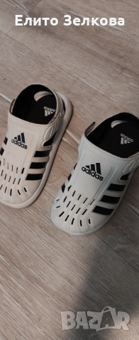 Детски адидас сандали
