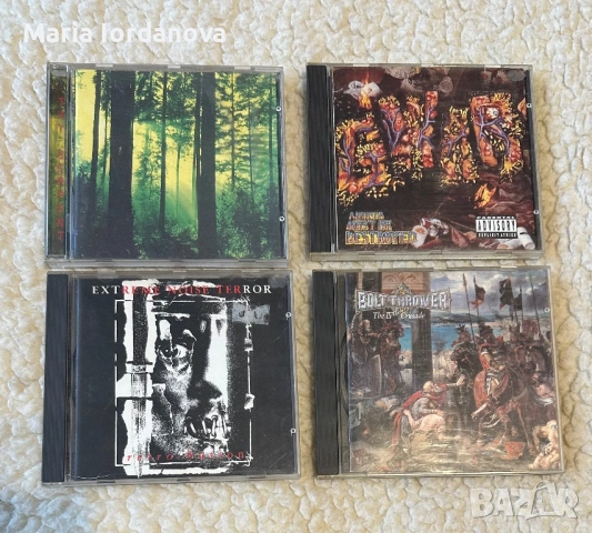 Black Metal,Death Metal,Heavy Metal,Heavy Metal,Hard Rock…